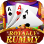 rummy rules 13 card 2 players logo