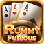 cashback rummy logo