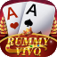 how to play liverpool rummy with 2 players